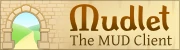 Mudlet logo